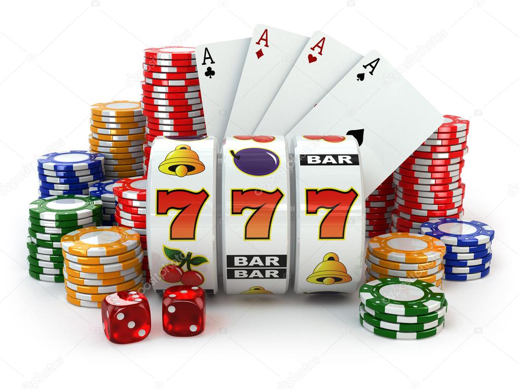 Poker Slot 70920