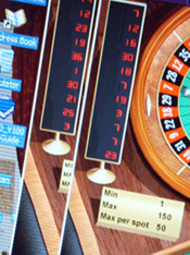 Roulette Strategy 75425