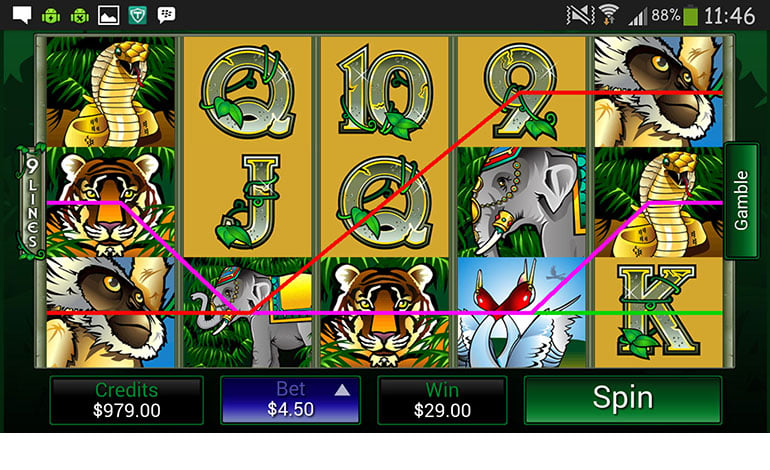 Royal Vegas Casino 39449