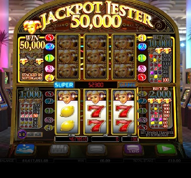 Sizzling Spins Slot 78366