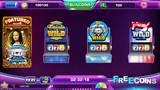Slot Game Features 1845