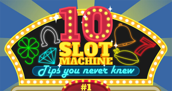 Slot Machines 13570