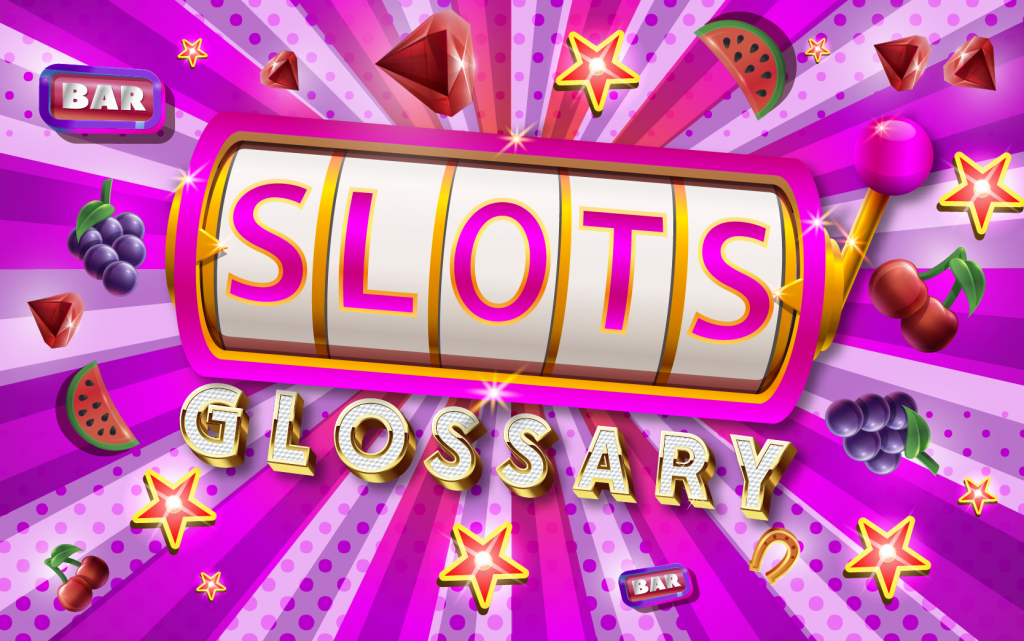 Slot Machines Without 67405