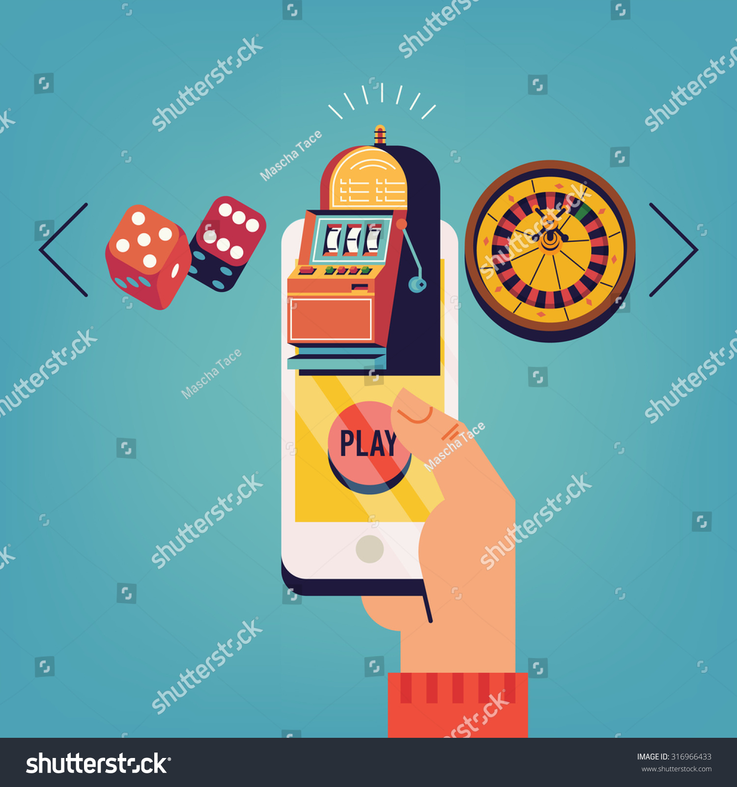 Smart Gambling 45259