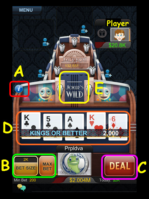 Strip Online Casino 7775