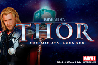 Thor the 91007