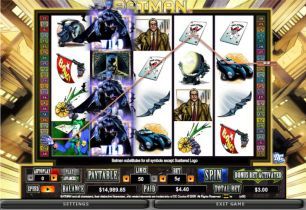 Vegas Casinos Take 57480