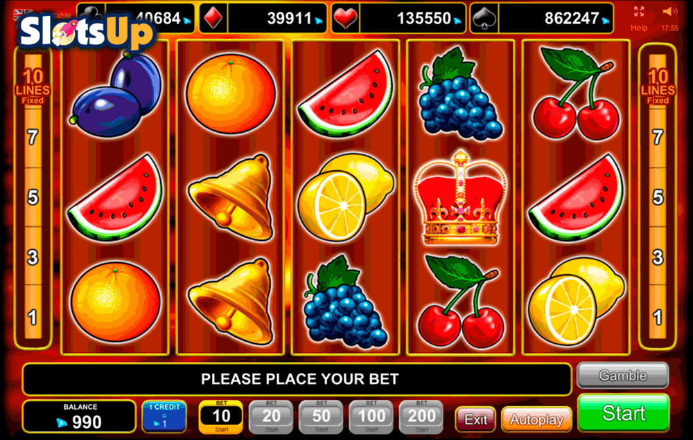 Video Slots With 92829