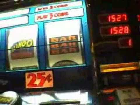 What Slot Machines 57901