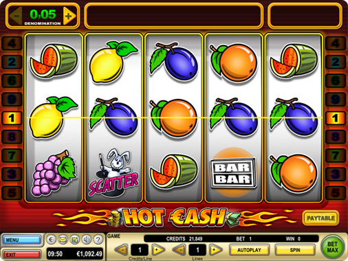 Winning Online Casino 48592