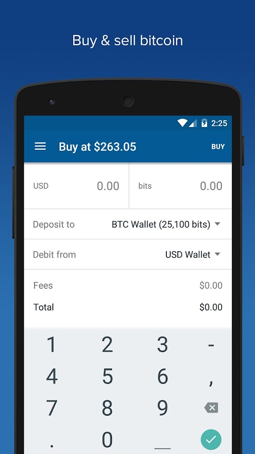 Withdraw Bitcoin to 61721