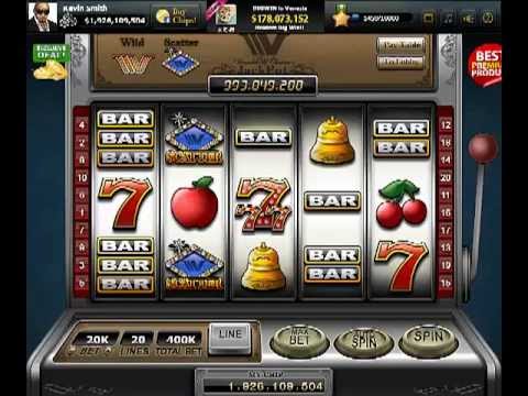 Youtube Casino Slots 88410